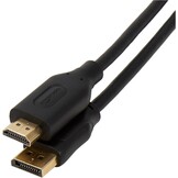 DisplayPort naar HDMI kabel 3m Zwart | 59% Korting