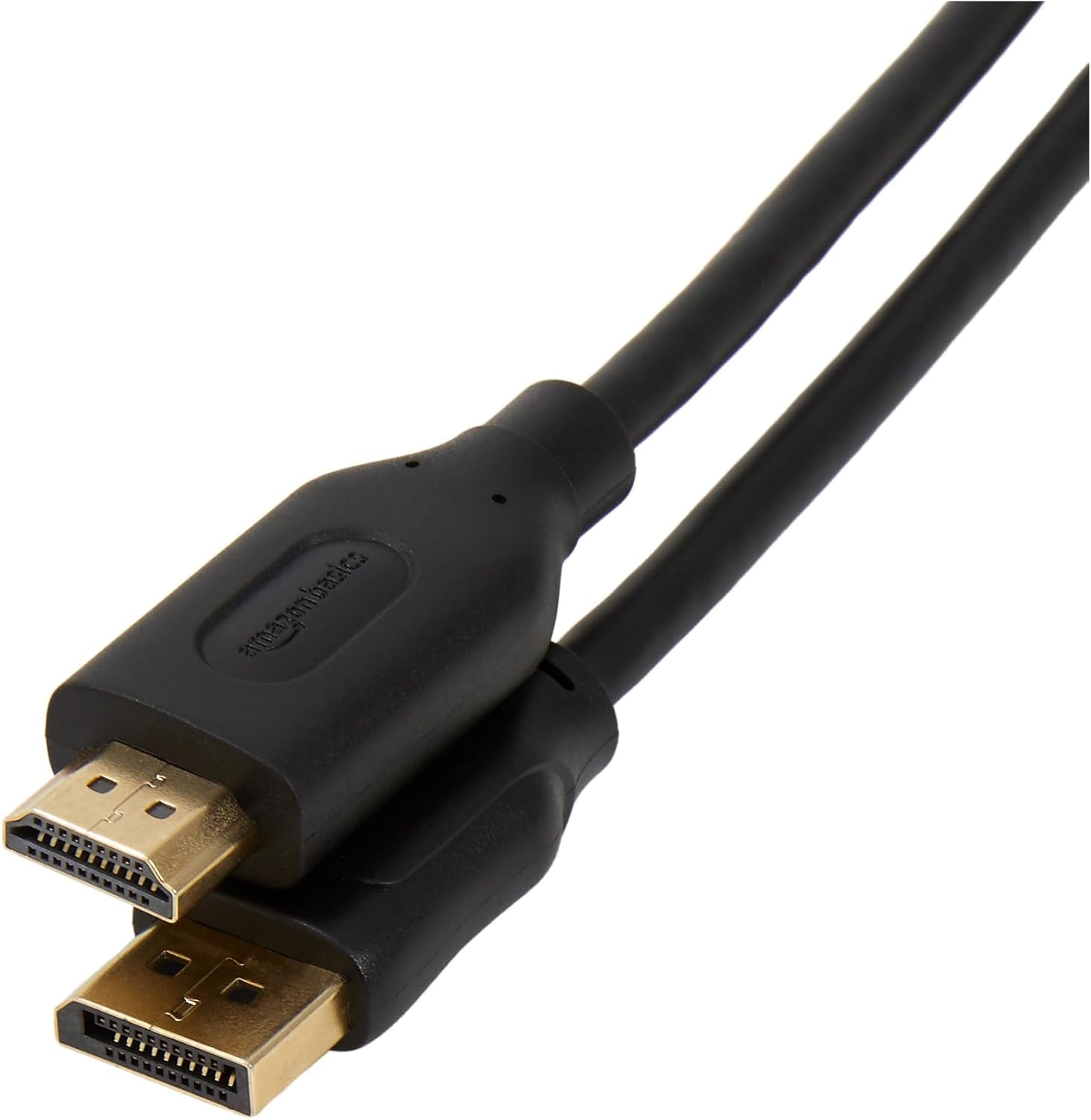 DisplayPort naar HDMI kabel 3m Zwart | 59% Korting