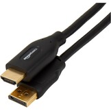 DisplayPort naar HDMI kabel 3m Zwart | 59% Korting