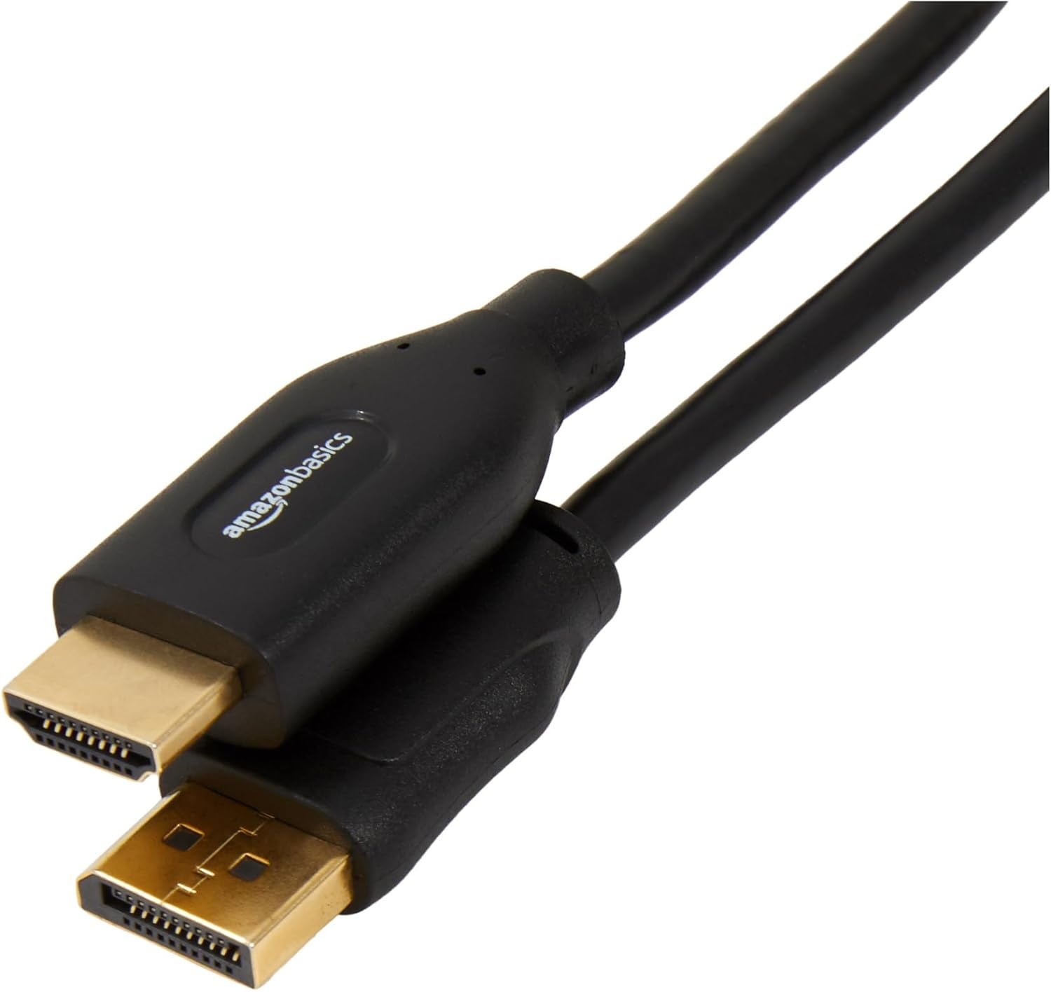 DisplayPort naar HDMI kabel 3m Zwart | 59% Korting