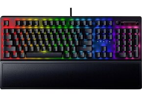 Gaming Toetsenbord Razer BlackWidow V3 QWERTY DE-Layout met 35% Korting