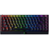 Gaming Toetsenbord Razer BlackWidow V3 QWERTY DE-Layout met 35% Korting
