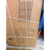 Container Ombouw voor 3 Kliko's - Houtlook Antraciet - 40% Korting!