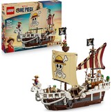 Piratenschip Going Merry Bouwset LEGO ONE PIECE - 35% Korting
