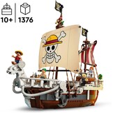 Piratenschip Going Merry Bouwset LEGO ONE PIECE - 35% Korting