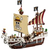 Piratenschip Going Merry Bouwset LEGO ONE PIECE - 35% Korting