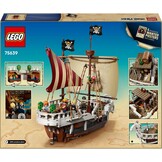 Piratenschip Going Merry Bouwset LEGO ONE PIECE - 35% Korting