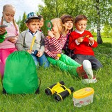 Kinder Onderzoeksset 22-delig | 32% Korting | Ontdek de Natuur