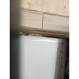 Cappuccino Bedframe 90x200 cm - 54% Korting