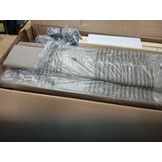 Cappuccino Bedframe 90x200 cm - 54% Korting