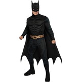 Batman "Dark Knight Rises" Kostuum Heren XL - 34% Korting!