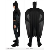 Batman "Dark Knight Rises" Kostuum Heren XL - 34% Korting!