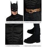 Batman "Dark Knight Rises" Kostuum Heren XL - 34% Korting!
