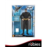 Batman "Dark Knight Rises" Kostuum Heren XL - 34% Korting!