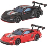 Porsche 911 GT3 R Raceauto 1:50 - Hybride & AI - 34% Korting