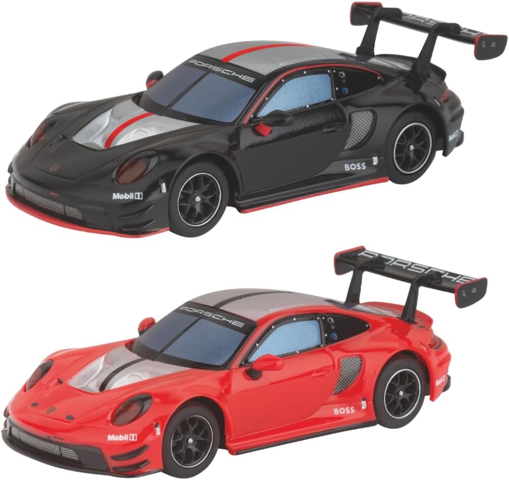 Porsche 911 GT3 R Raceauto 1:50 - Hybride & AI - 34% Korting