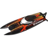 RC Catamaran Boot X-Treme 44 cm Meerkleurig - 34% Korting