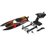 RC Catamaran Boot X-Treme 44 cm Meerkleurig - 34% Korting