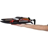 RC Catamaran Boot X-Treme 44 cm Meerkleurig - 34% Korting