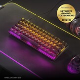 Gaming Toetsenbord Apex 9 Mini Nordic QWERTY 60% - 35% Korting