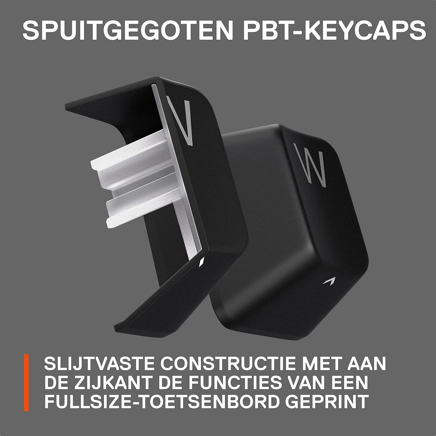 Gaming Toetsenbord Apex 9 Mini Nordic QWERTY 60% - 35% Korting