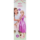 Prinsessenpop Rapunzel 81 cm met Lang Haar - 59% Korting