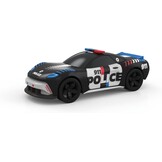 Carrera Police Chase Racebaan 2,77m | Draagbaar | incl. 2 auto's | 34% korting