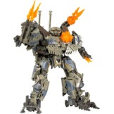 Decepticon Brawl Actiefiguur Zwart 26cm Masterpiece - 30% Korting