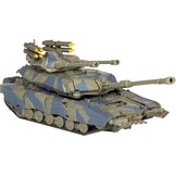 Decepticon Brawl Actiefiguur Zwart 26cm Masterpiece - 30% Korting