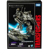 Decepticon Brawl Actiefiguur Zwart 26cm Masterpiece - 30% Korting