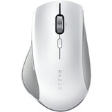 Razer Pro Click Muis - Wit (34% Korting)