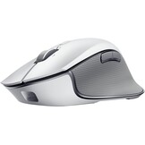 Razer Pro Click Muis - Wit (34% Korting)