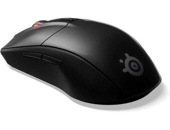 SteelSeries Rival 3 Wireless Gamingmuis - 34% Korting!