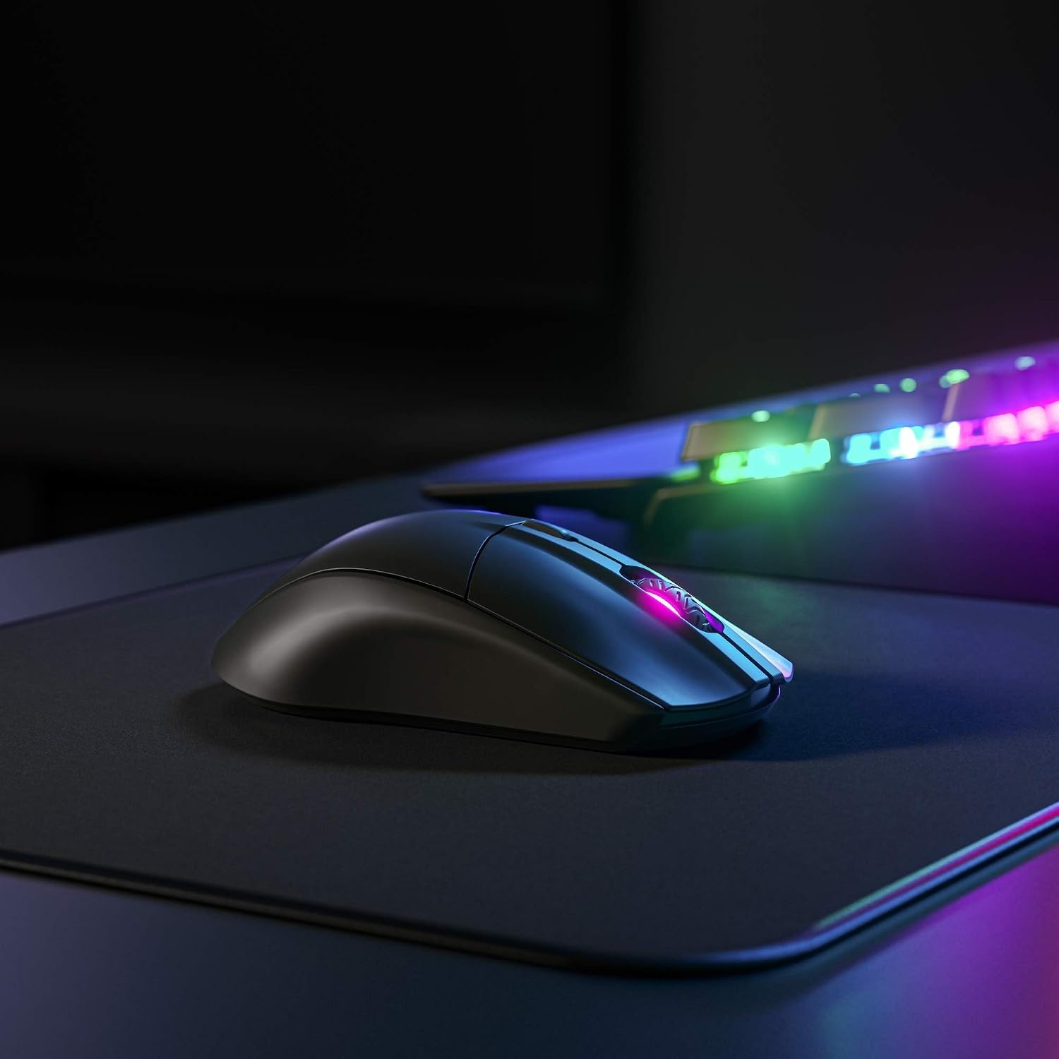 SteelSeries Rival 3 Wireless Gamingmuis - 34% Korting!