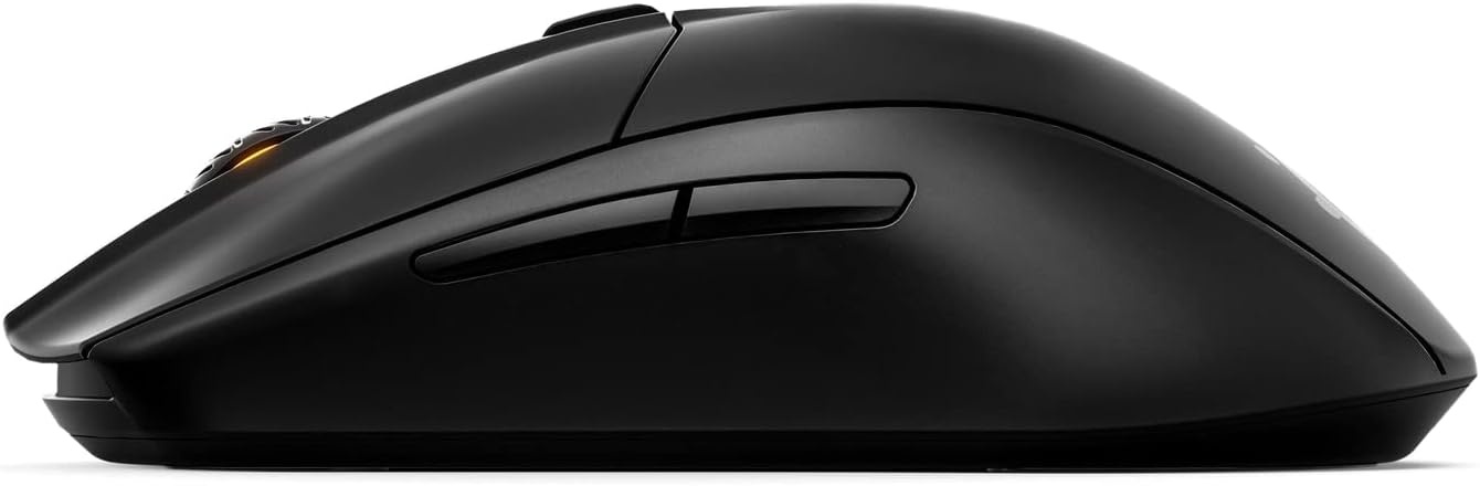 SteelSeries Rival 3 Wireless Gamingmuis - 34% Korting!