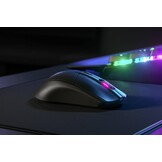 SteelSeries Rival 3 Wireless Gamingmuis - 34% Korting!