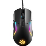 SteelSeries Rival 3 Wireless Gamingmuis - 34% Korting!
