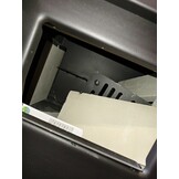 Houtkachel met Oven Prity FGR D - 50% Korting