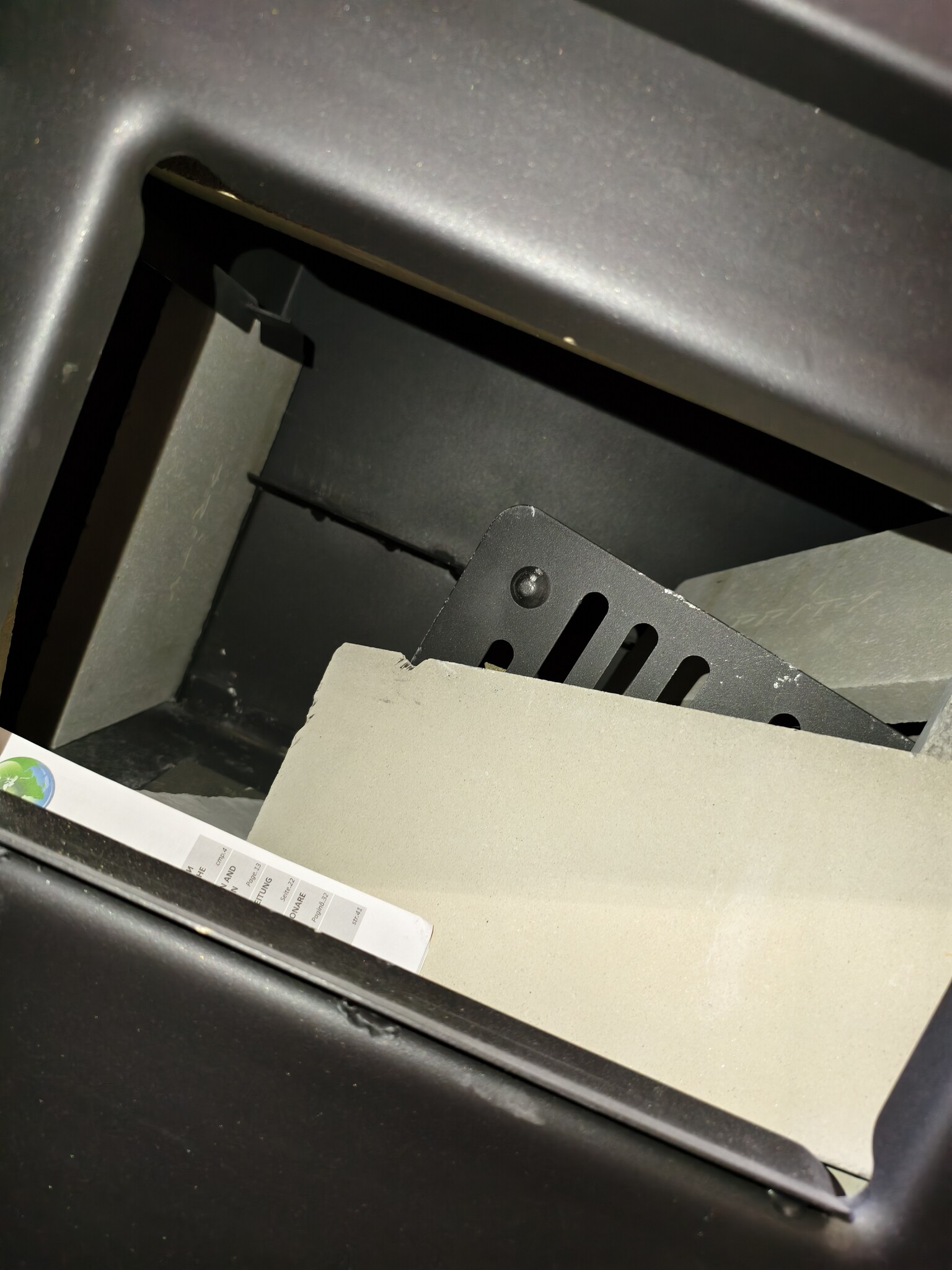 Houtkachel met Oven Prity FGR D - 50% Korting