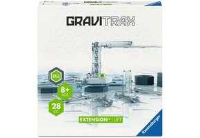 GraviTrax Lift Uitbreiding: Knikkerbaan Accessoire (8+ jaar) - 51% Korting