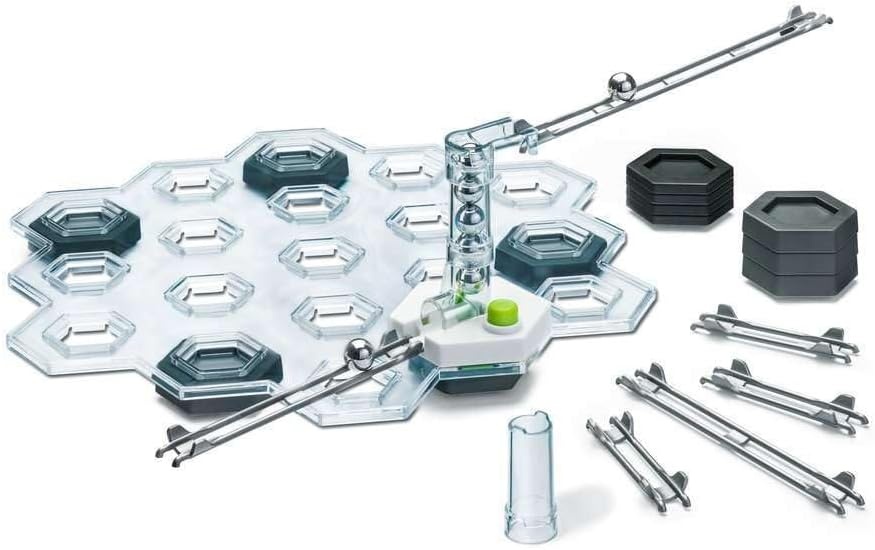 GraviTrax Lift Uitbreiding: Knikkerbaan Accessoire (8+ jaar) - 51% Korting