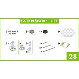 GraviTrax Lift Uitbreiding: Knikkerbaan Accessoire (8+ jaar) - 51% Korting
