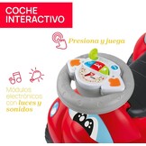 Chicco Billy Loopauto & Loopwagen Eco+ Rood - 34% Korting