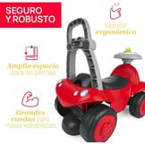 Chicco Billy Loopauto & Loopwagen Eco+ Rood - 34% Korting