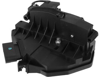 Deurvergrendeling Actuator Rechtsvoor Ford Focus/Fiesta - 85% Korting