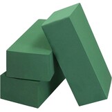 Bloemsteekschuim Nat 3 Blokken - 84% Korting