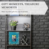 Fotolijst 15x10 cm Sheesham-hout Handgemaakt | 75% Korting