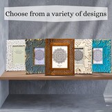 Fotolijst 15x10 cm Sheesham-hout Handgemaakt | 75% Korting