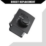 Koplamp Schakelaar Dodge Charger/Chrysler 300 met 75% korting