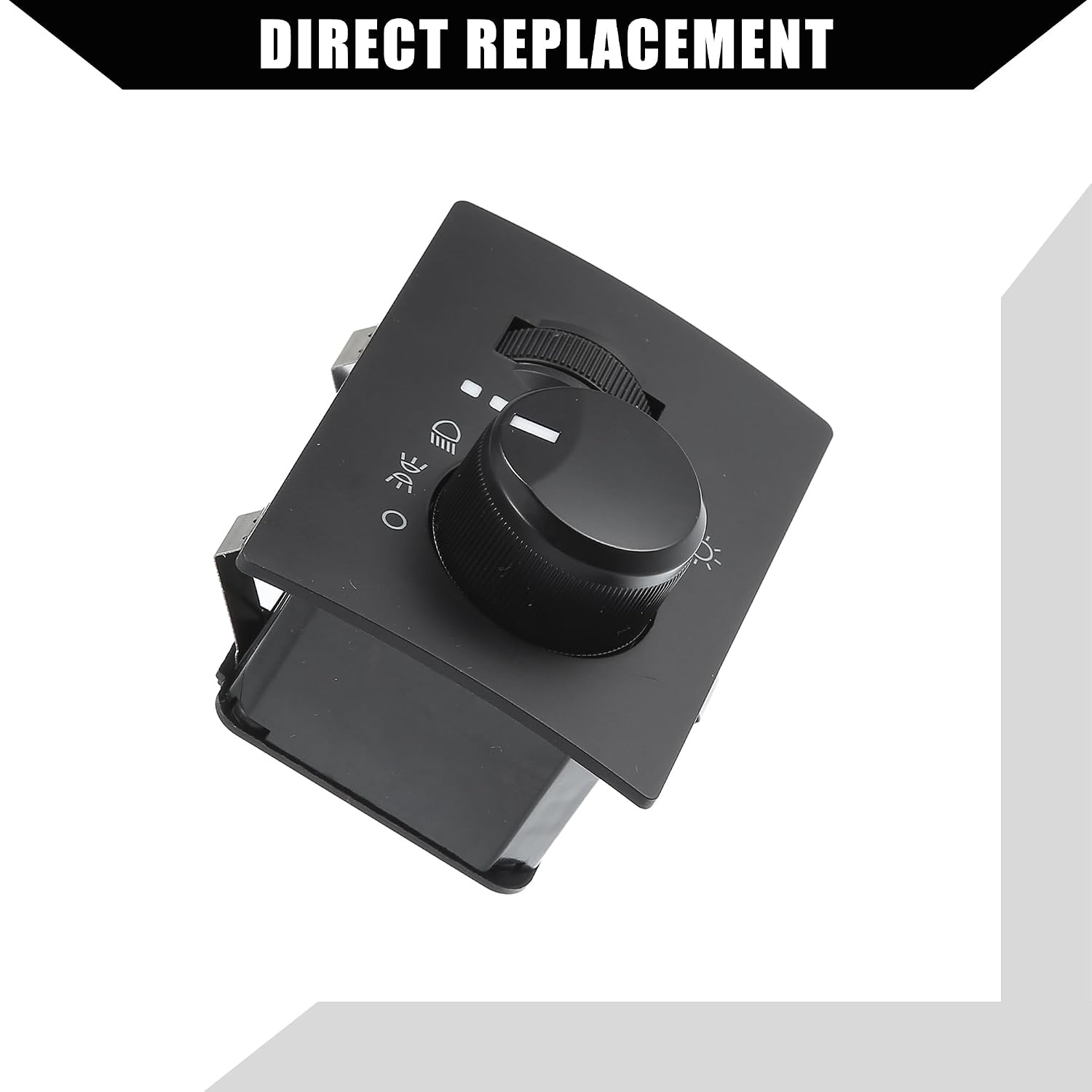 Koplamp Schakelaar Dodge Charger/Chrysler 300 met 75% korting
